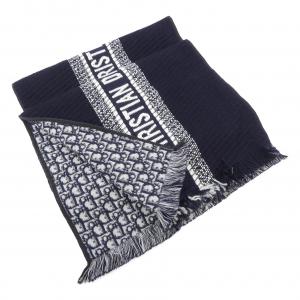 クリスチャンディオール CHRISTIAN DIOR MUFFLER