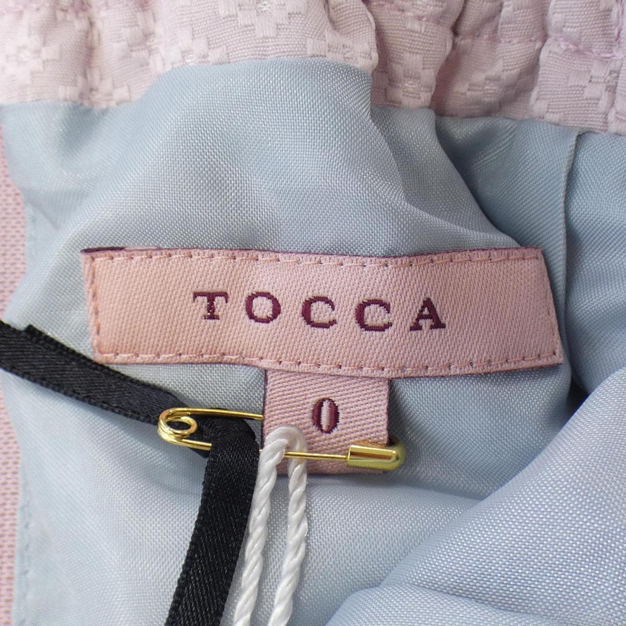 トッカ TOCCA スカート