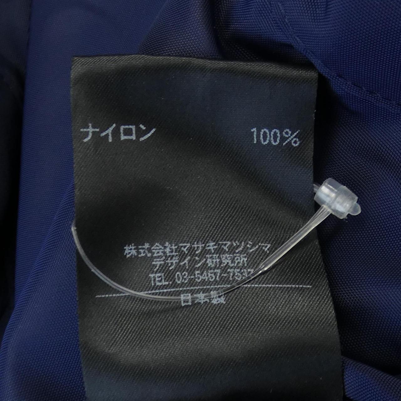 MASAKI MATSUSHIMA コート