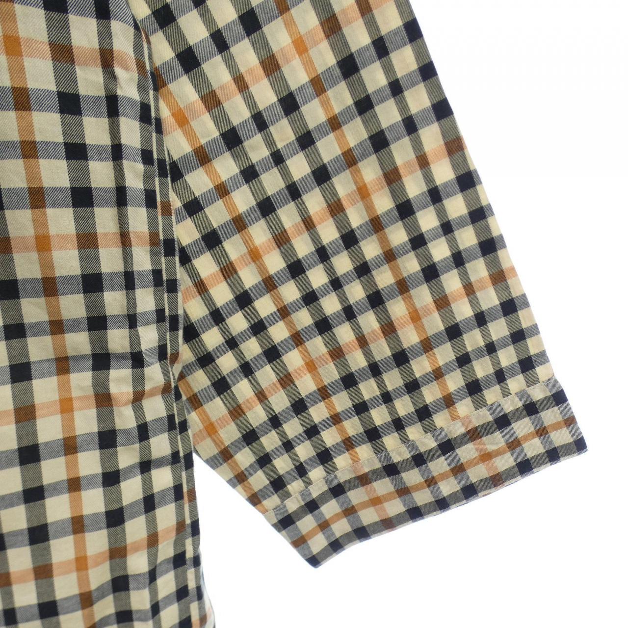 ダックス DAKS シャツ