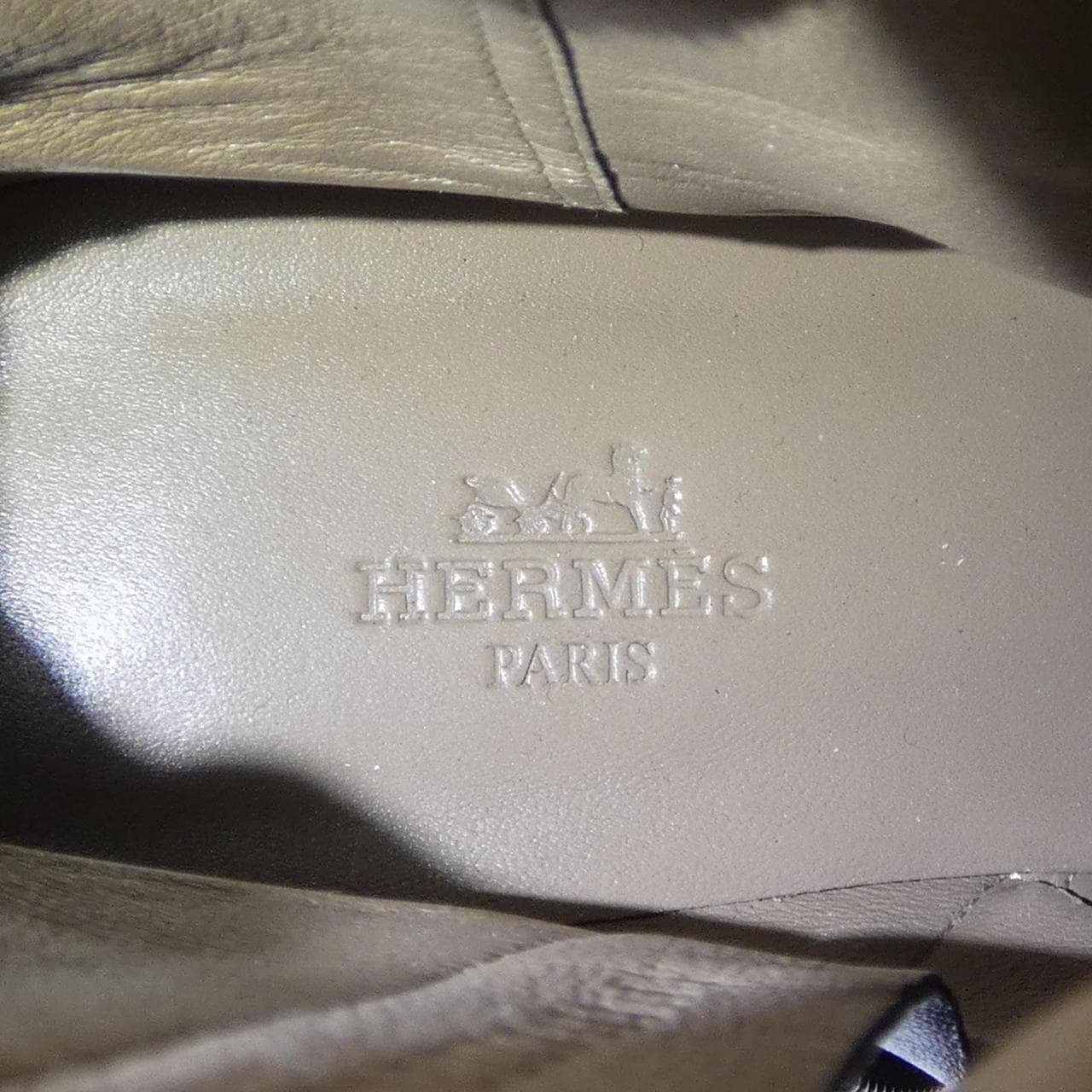 エルメス HERMES ブーツ