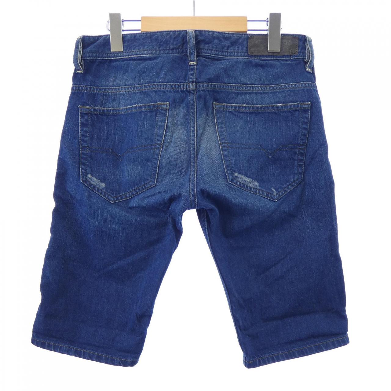 ディーゼル DIESEL THASHORT ショートパンツ