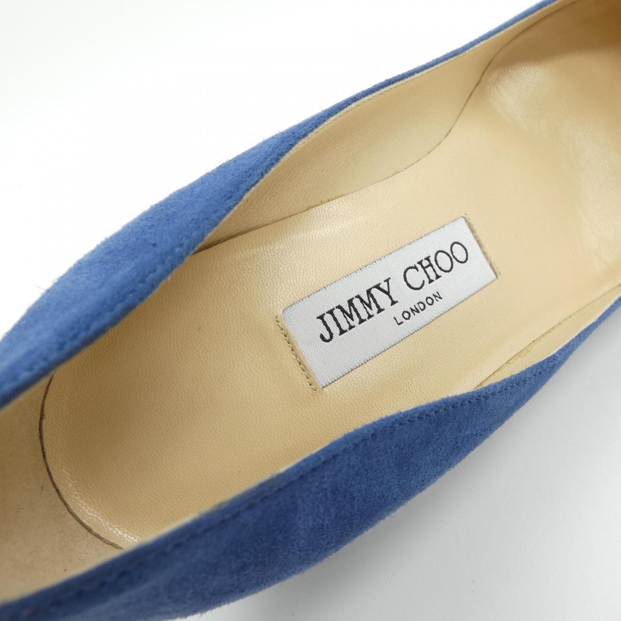 ジミーチュウ JIMMY CHOO パンプス