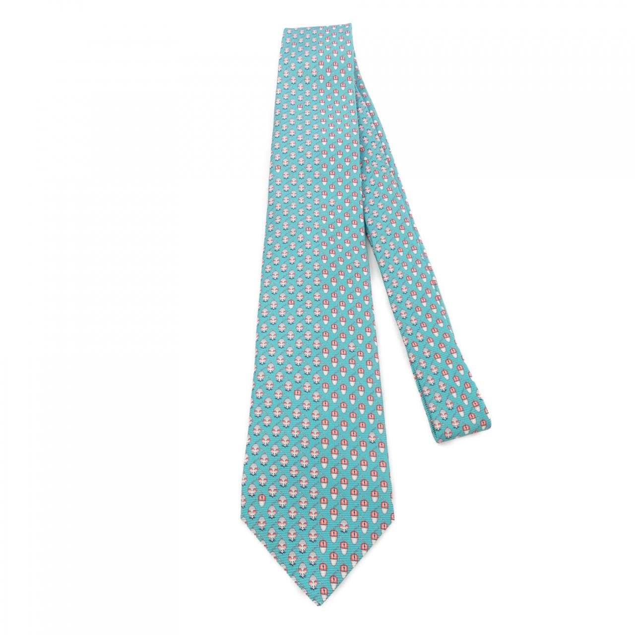 ブルガリ BVLGARI NECKTIE