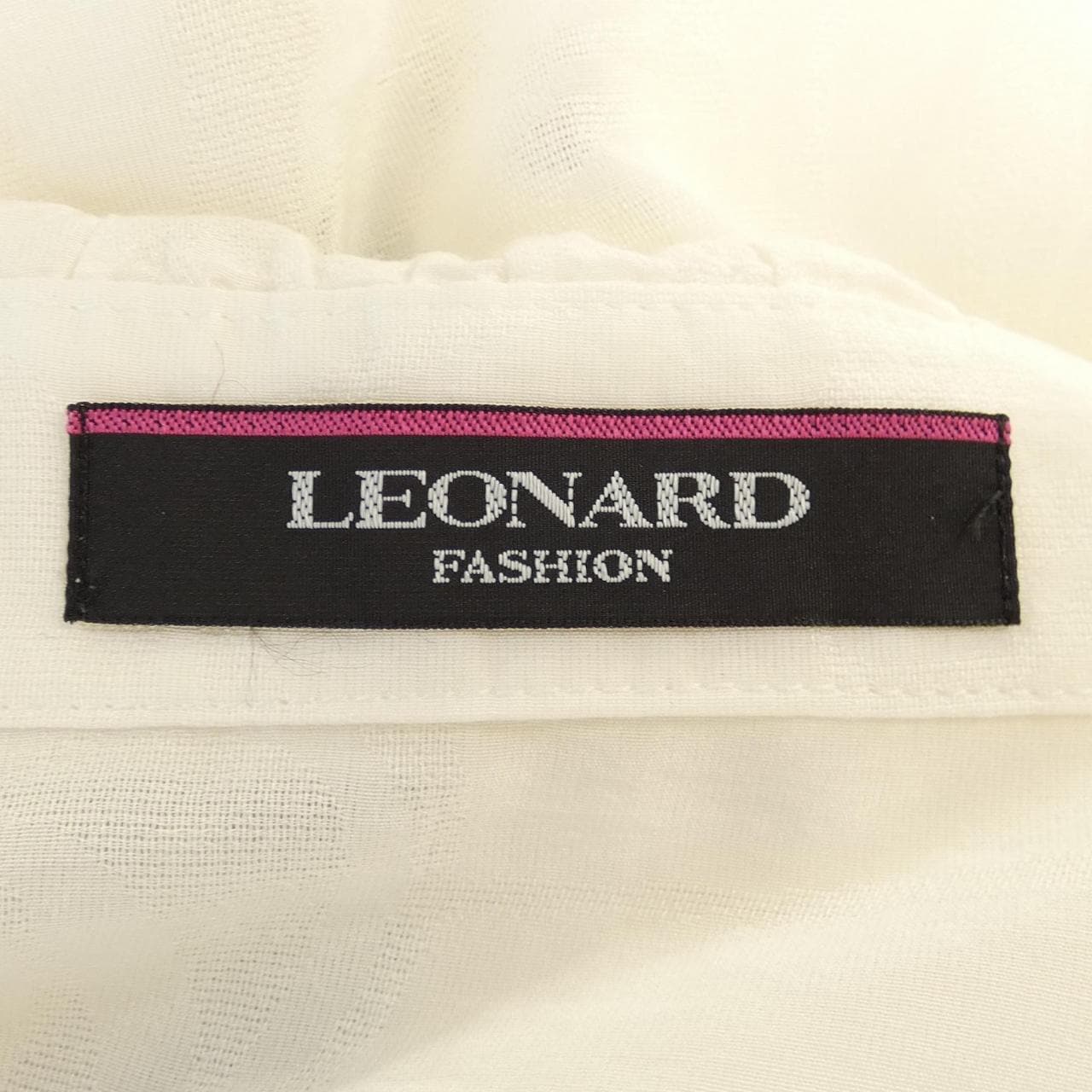 レオナールファッション LEONARD FASHION 0351165 ジャケット