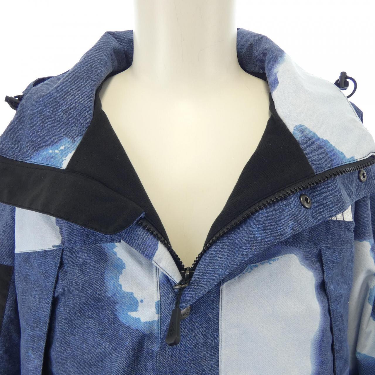 シュプリームザノースフェイス SUPREME×THE NORTH FACE NP52100I ジャケット