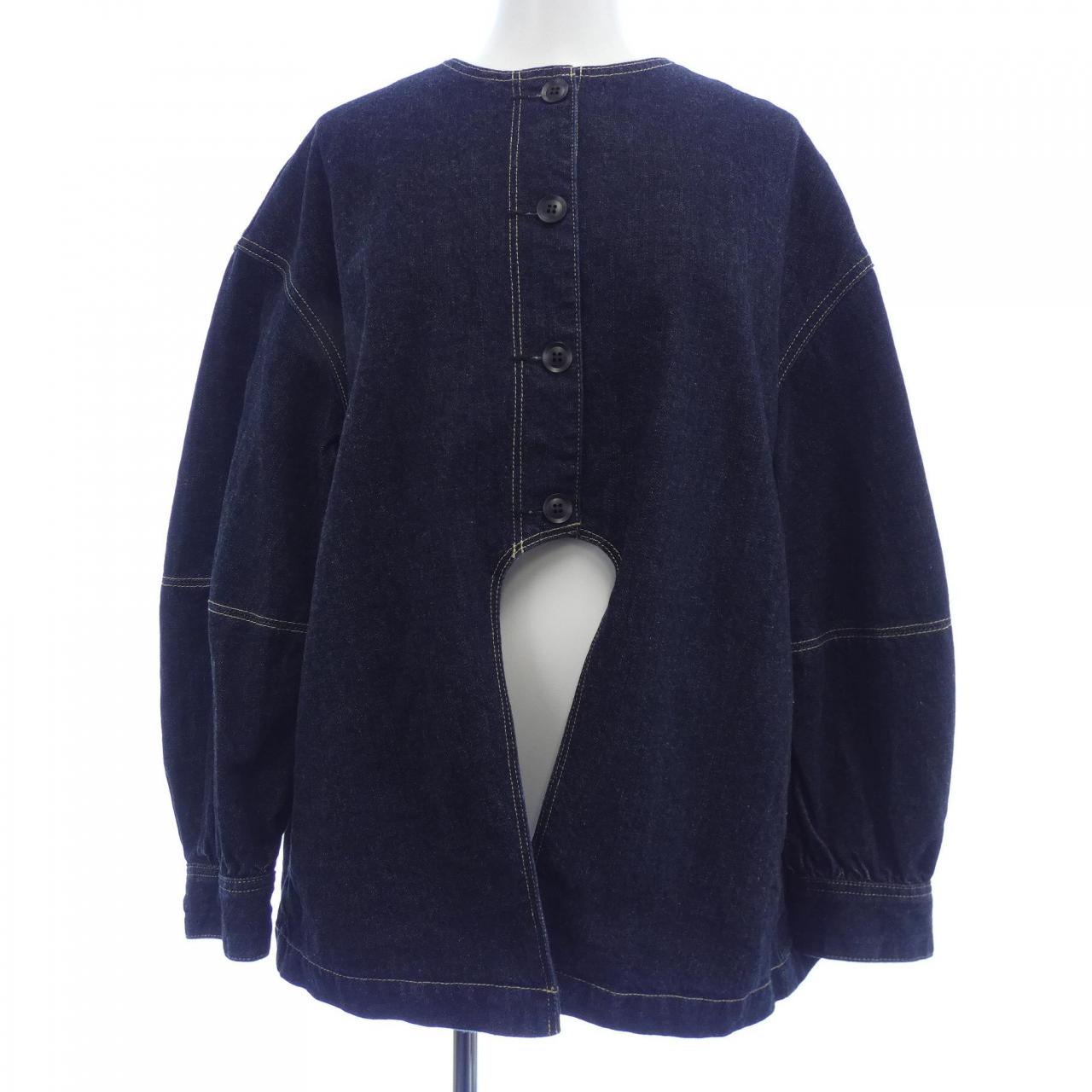 stylemixer牛仔外套