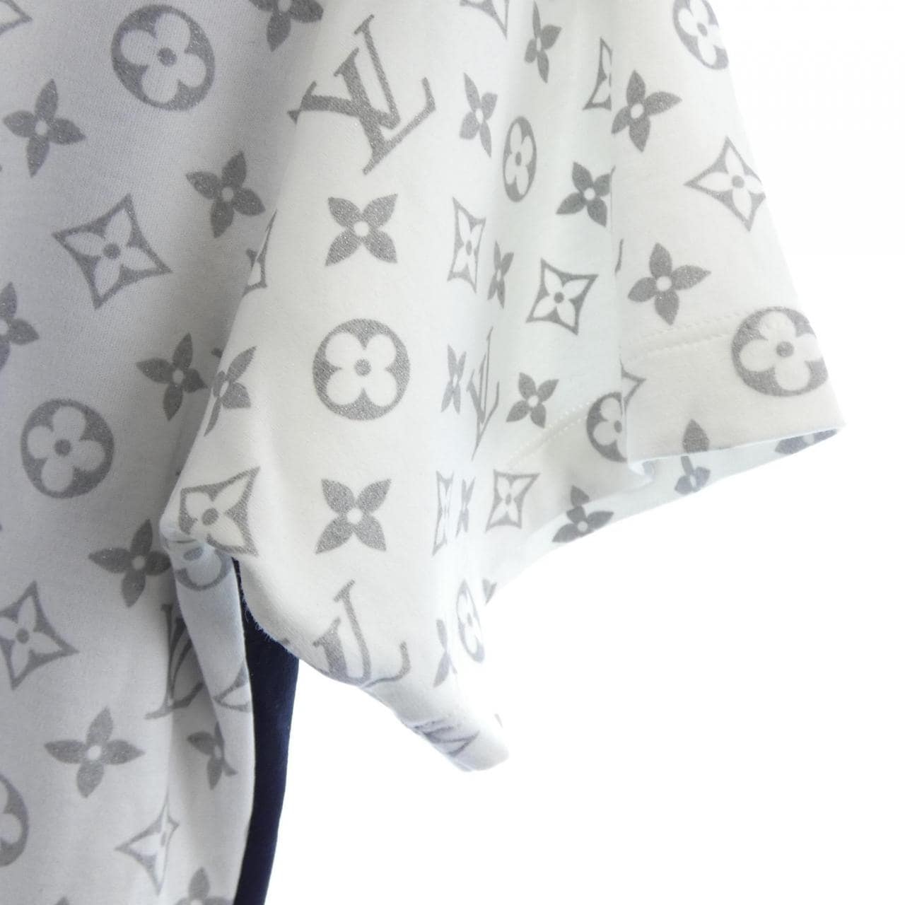 ルイヴィトン LOUIS VUITTON FKTS23EQ9 Tシャツ