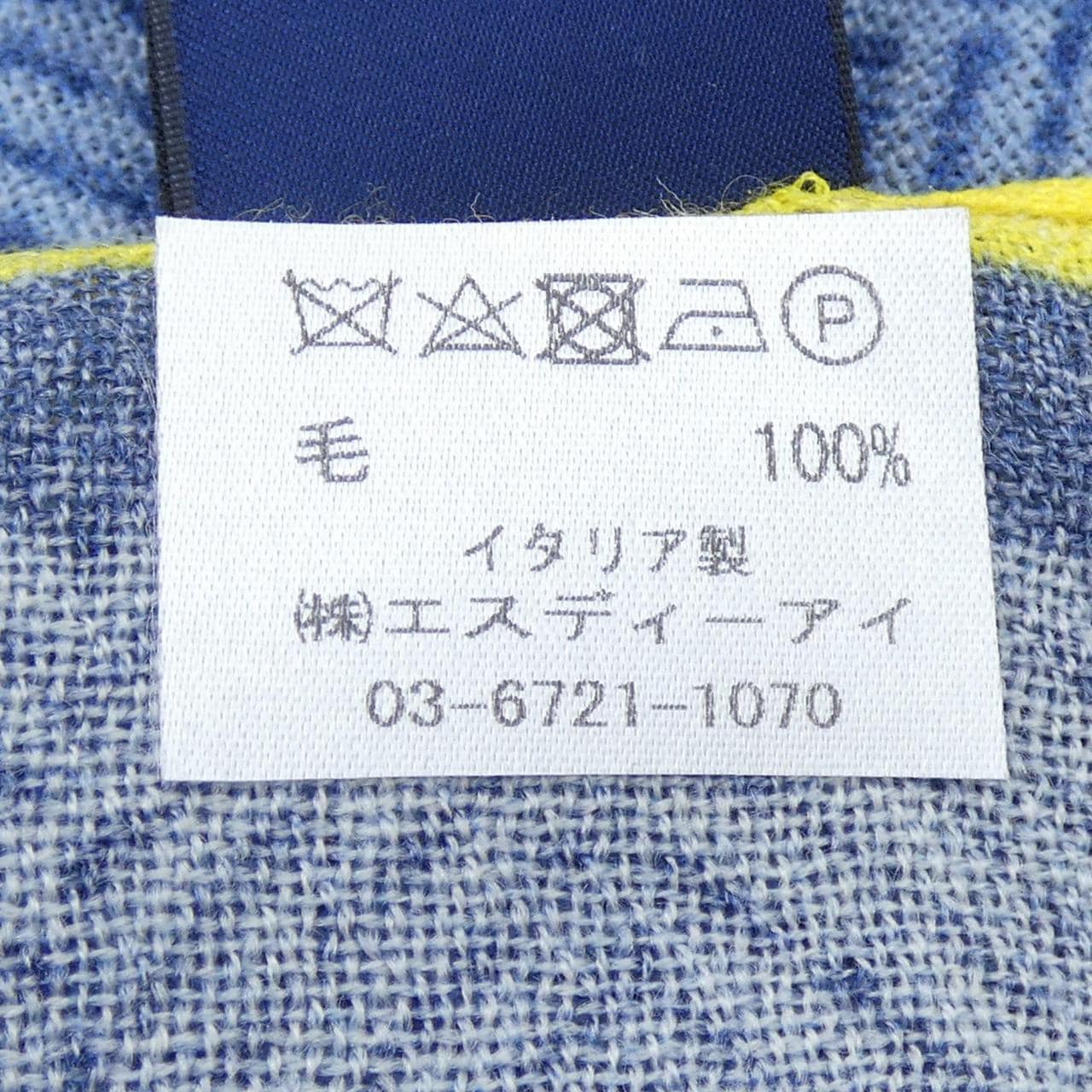 ジエレ GIERRE SC6042 SCARF