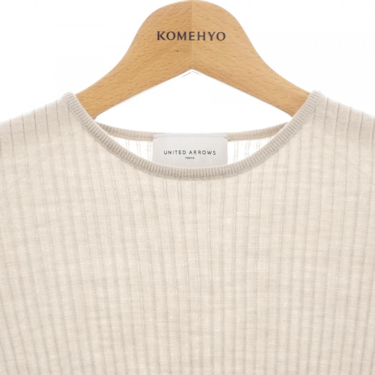 ユナイテッドアローズ UNITED ARROWS ニット
