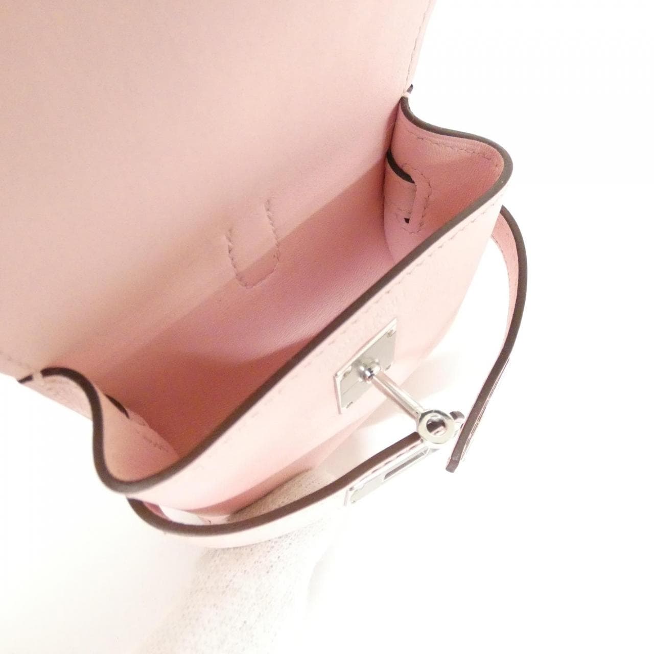 エルメス ケリー フェスティバル 084665CK バッグチャーム