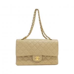 CHANEL shoulder bag