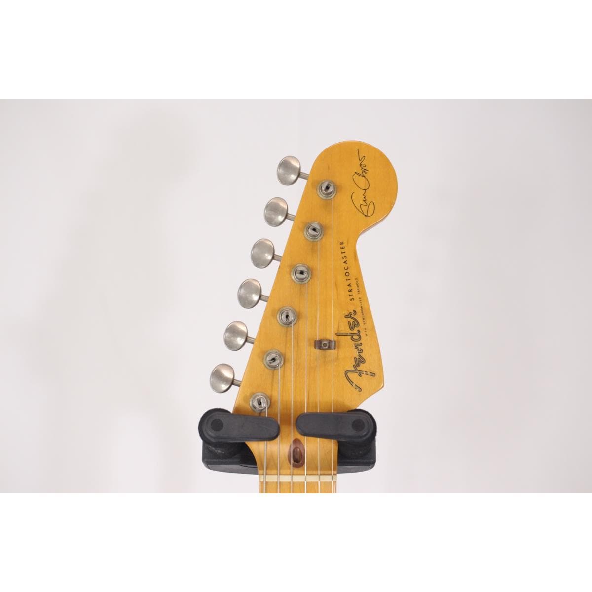 ＦＥＮＤＥＲ　　ＥＲＩＣ　ＣＬＡＰＴＯＮ　ＳＴＲＡＴＯＣＡＳＴＥＲ
