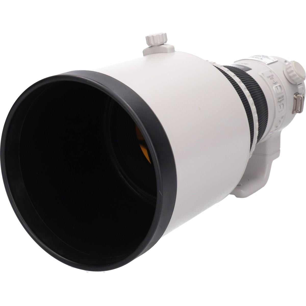 ＥＦ４００ｍｍ　Ｆ４ＤＯ　ＩＳＩＩ　ＵＳＭ