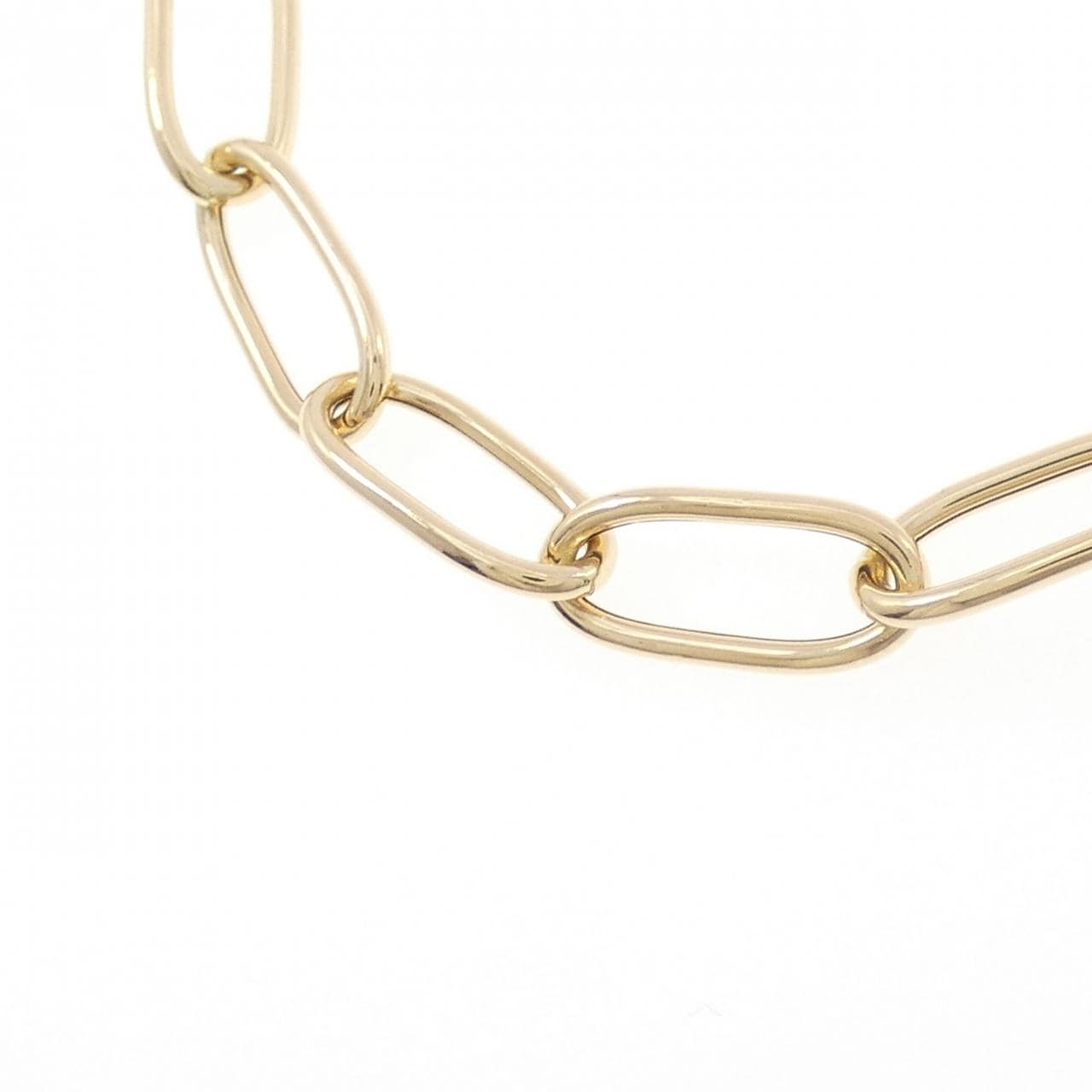 750YG ネックレス