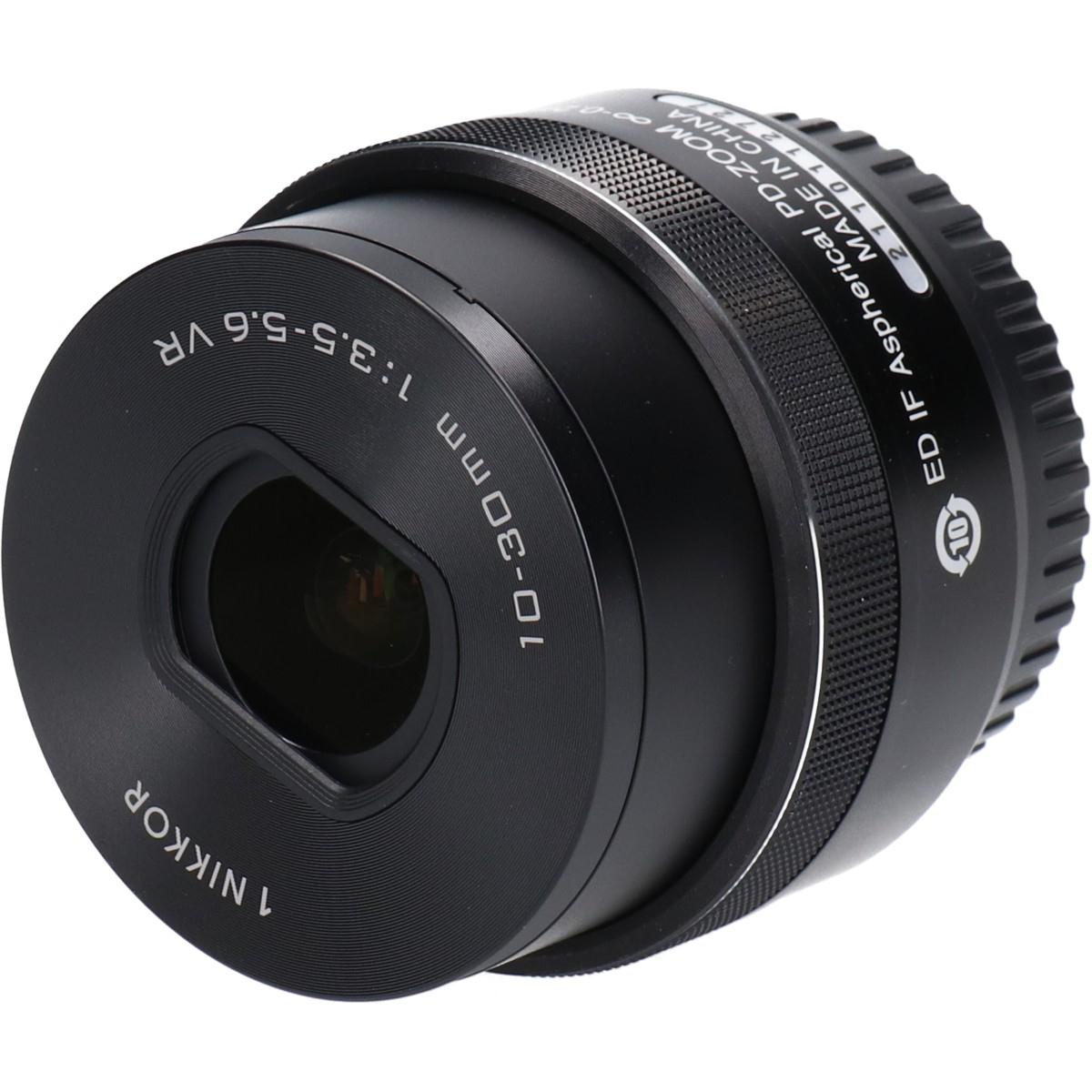 ＶＲ１０－３０ｍｍ　Ｆ３．５－５．６ＰＤ－ＺＯＯＭ