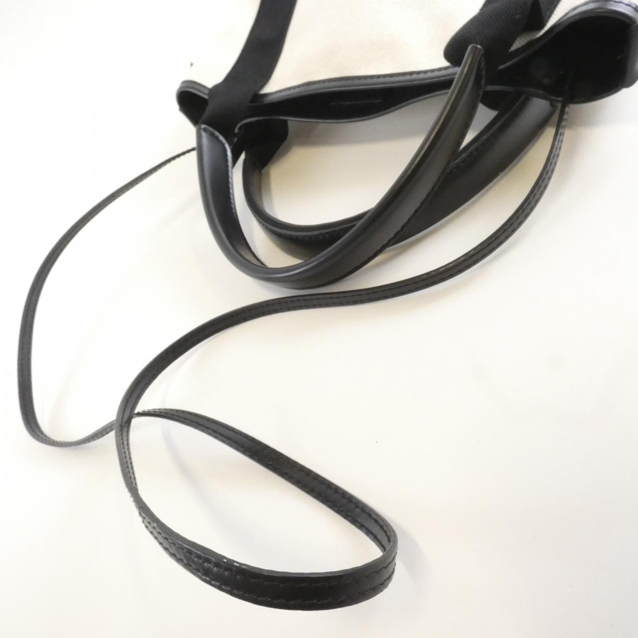 バレンシアガ ネイビー カバス XS 390346 AQ38N バッグ