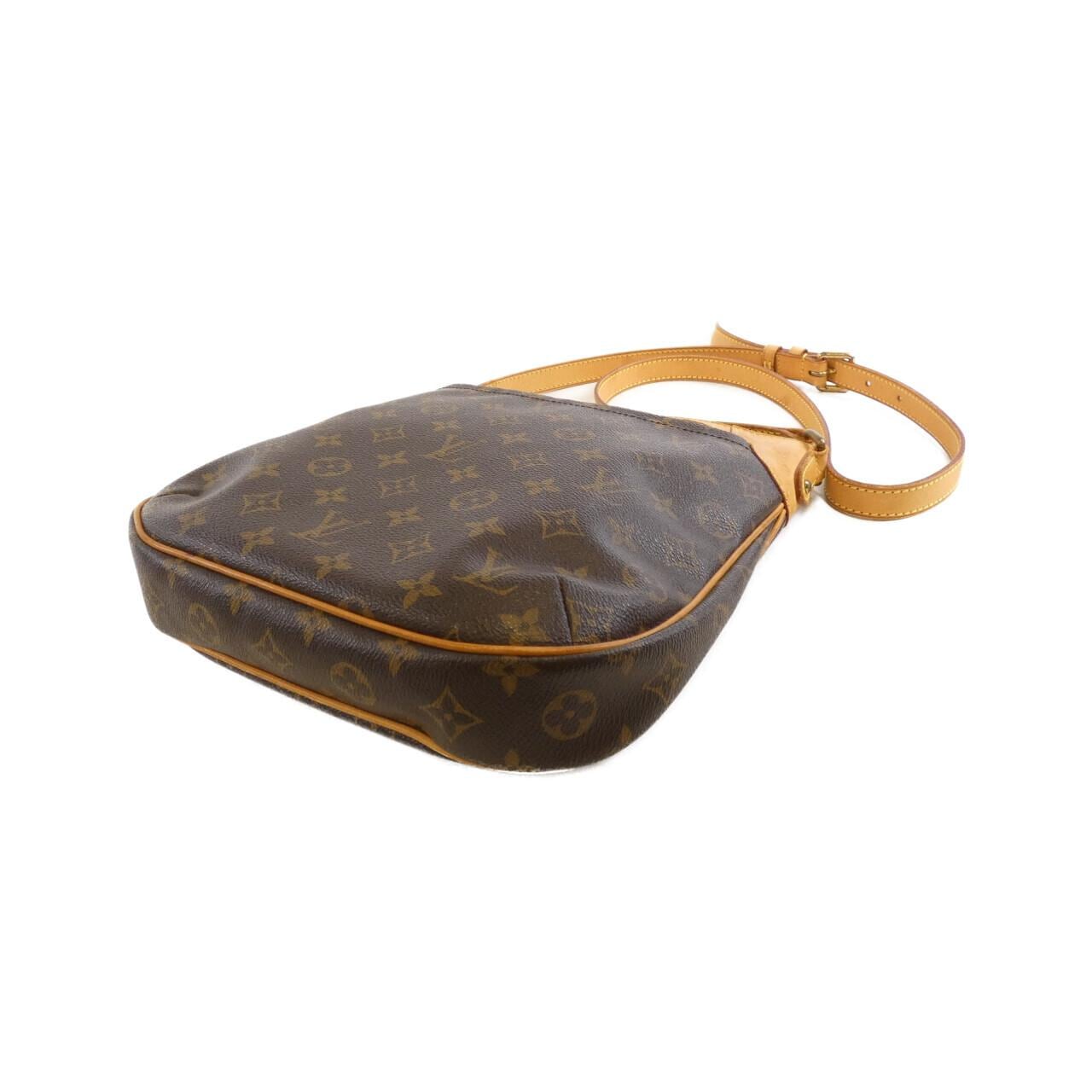 LOUIS VUITTON Monogram Odeon PM M56390 单肩包