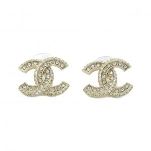 シャネル 86504 ピアス
