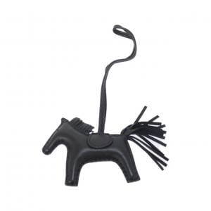 エルメス ロデオ バッグチャーム PM 064929CA