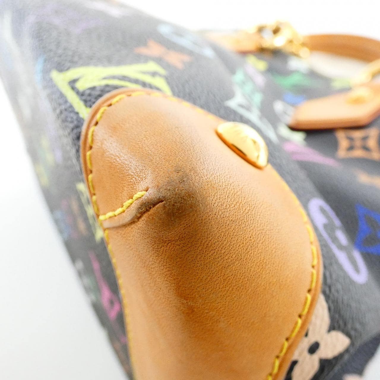 ルイヴィトン マルチカラー オードラ M40048 バッグ