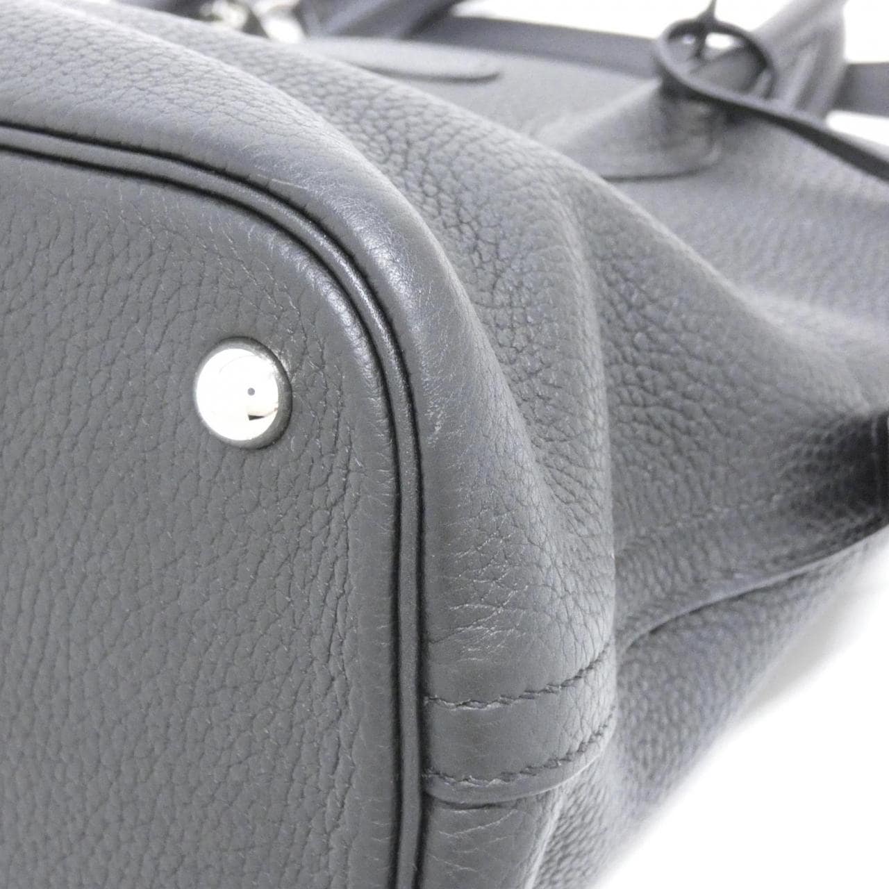 エルメス ボリード 31cm 073419CK バッグ