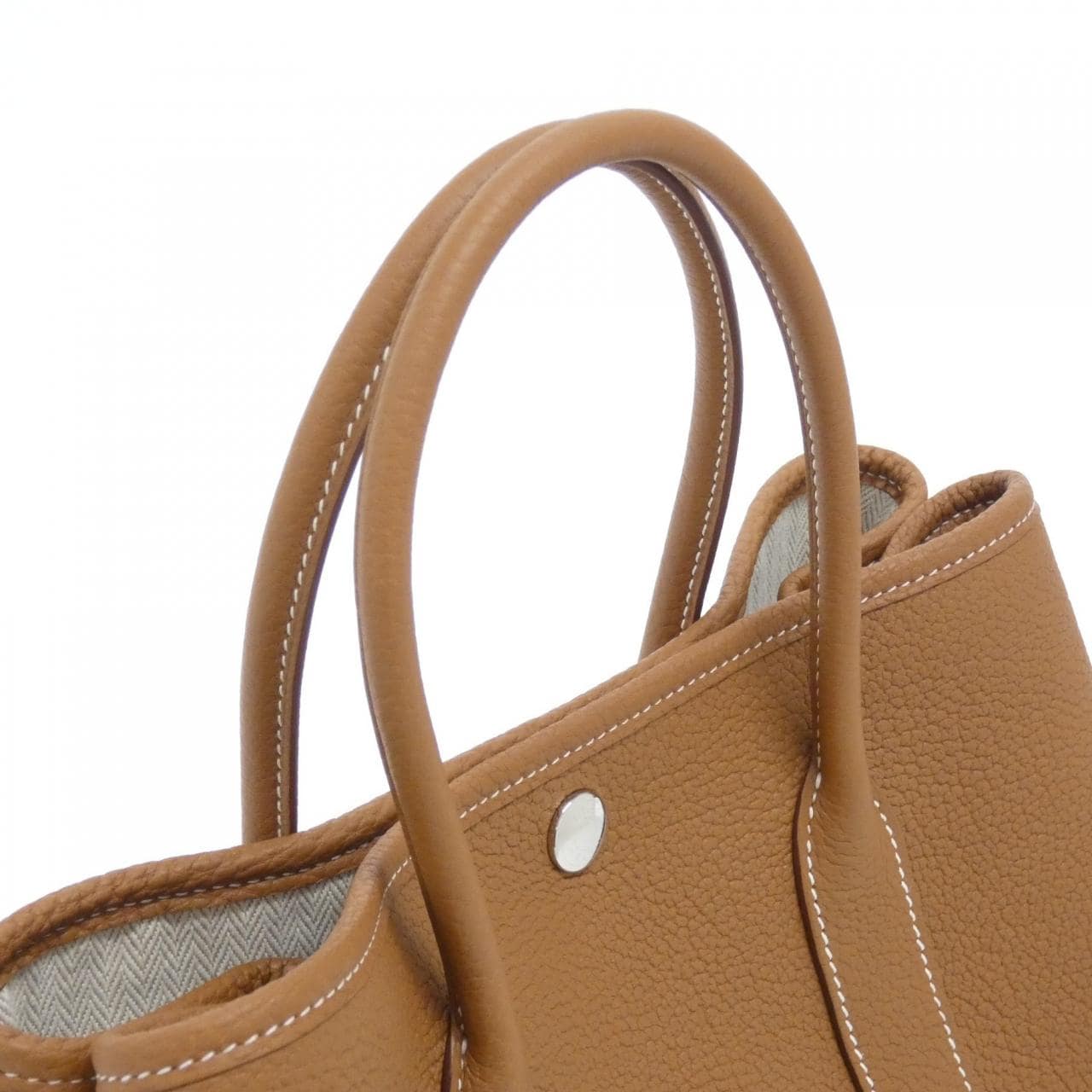 コメ兵｜【未使用品】エルメス ガーデン パーティ 30cm 051568CK