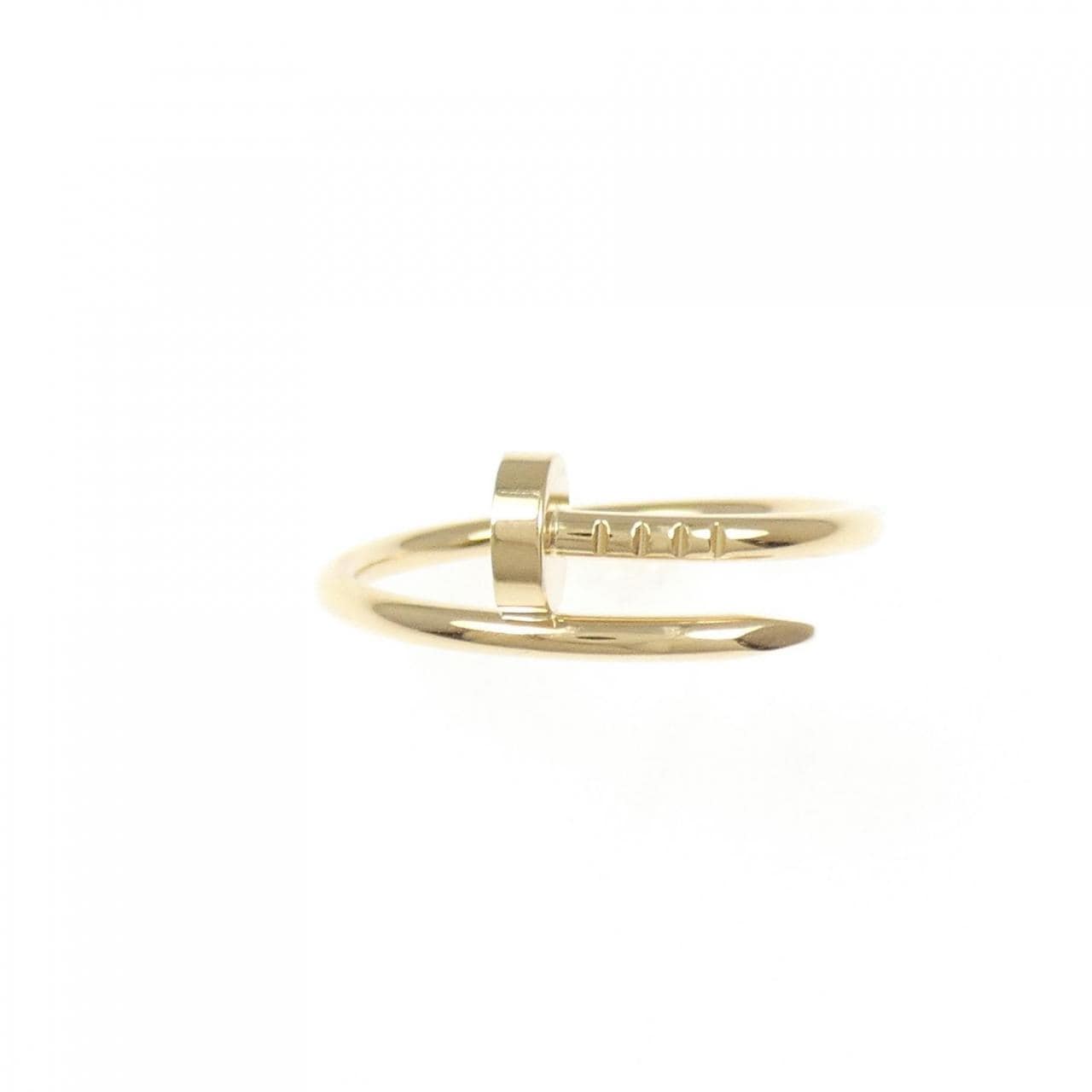 Cartier Juste un Clou small ring