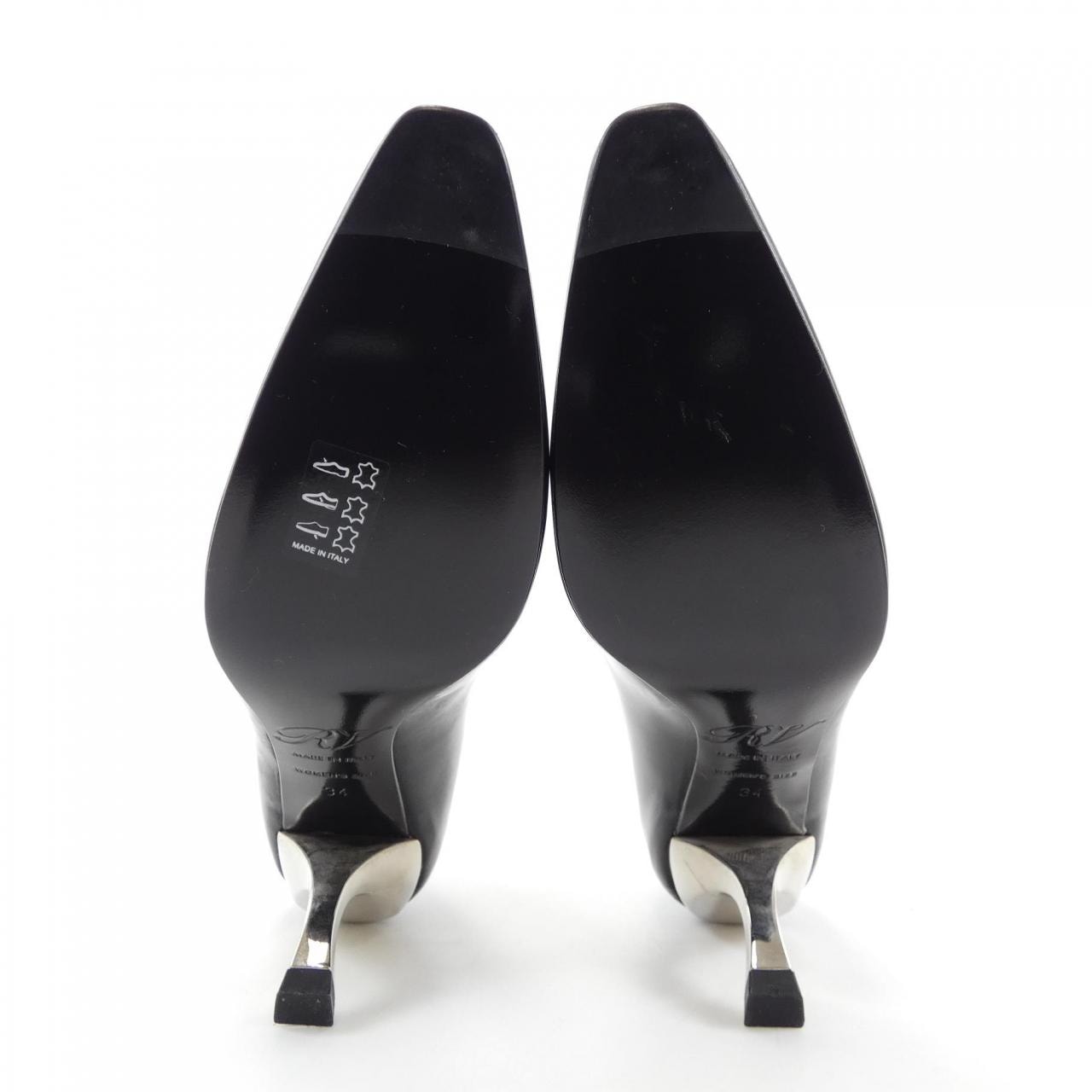 ロジェヴィヴィエ ROGER VIVIER パンプス