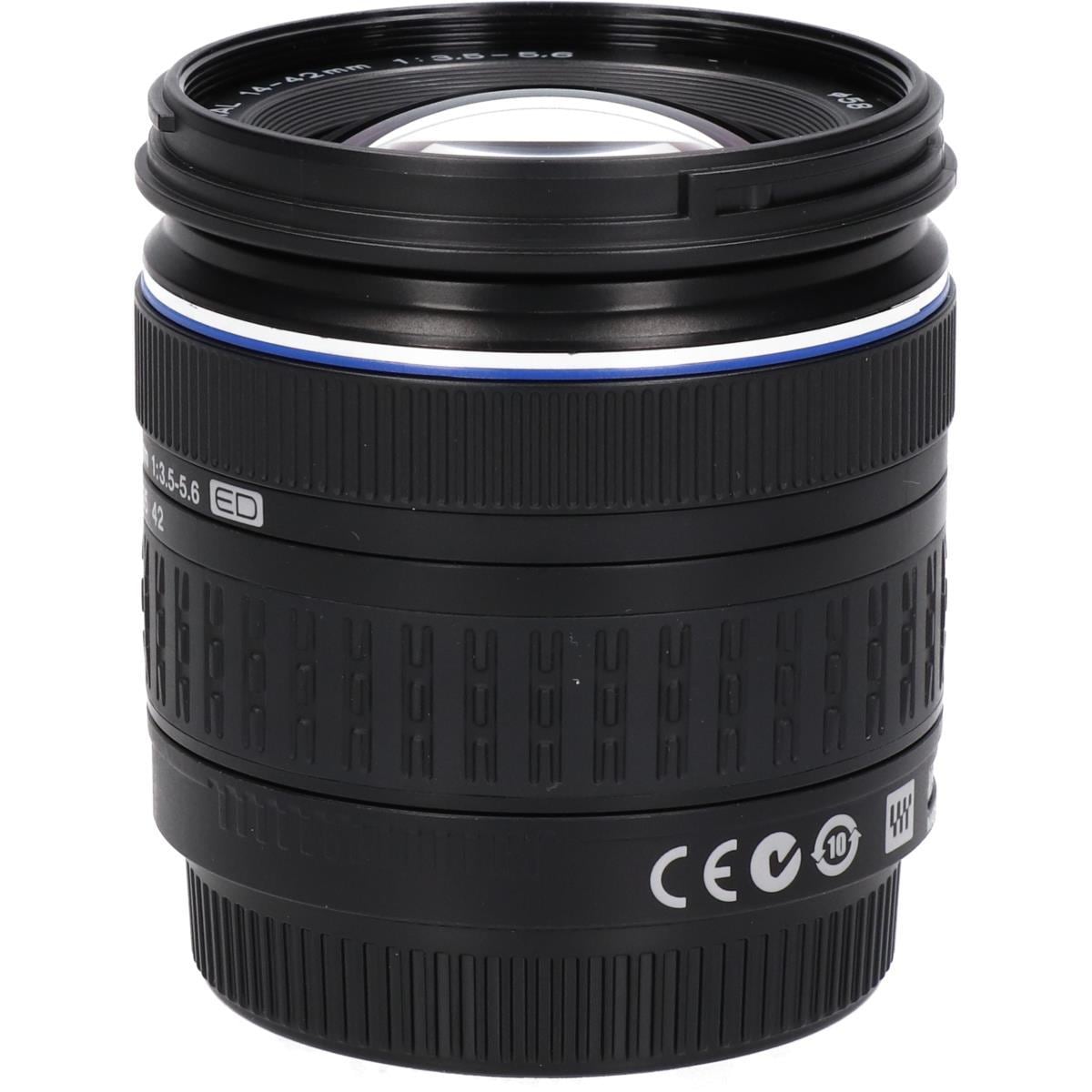 OLYMPUS ZD ED14-42mm F3.5-5.6