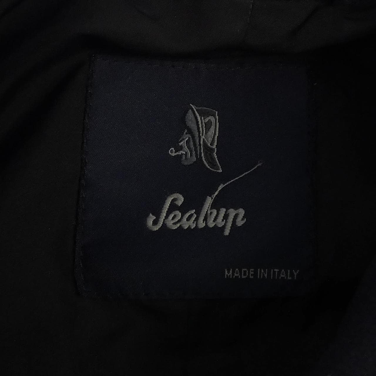 シーラップ sealup コート