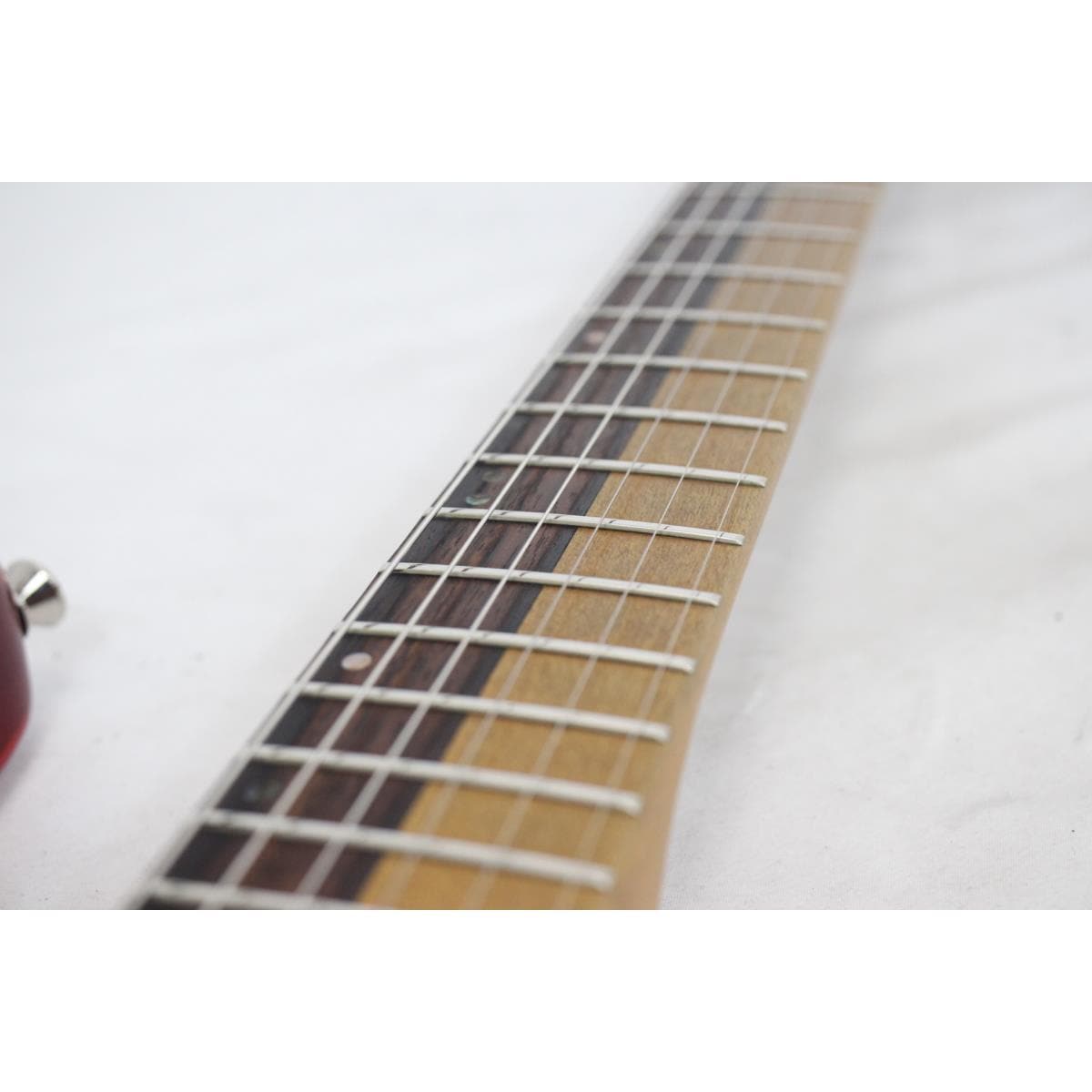 ＥＤＷＡＲＤＳ　　ＶＩＳＩＯＮ　ＧＵＩＴＡＲ　α