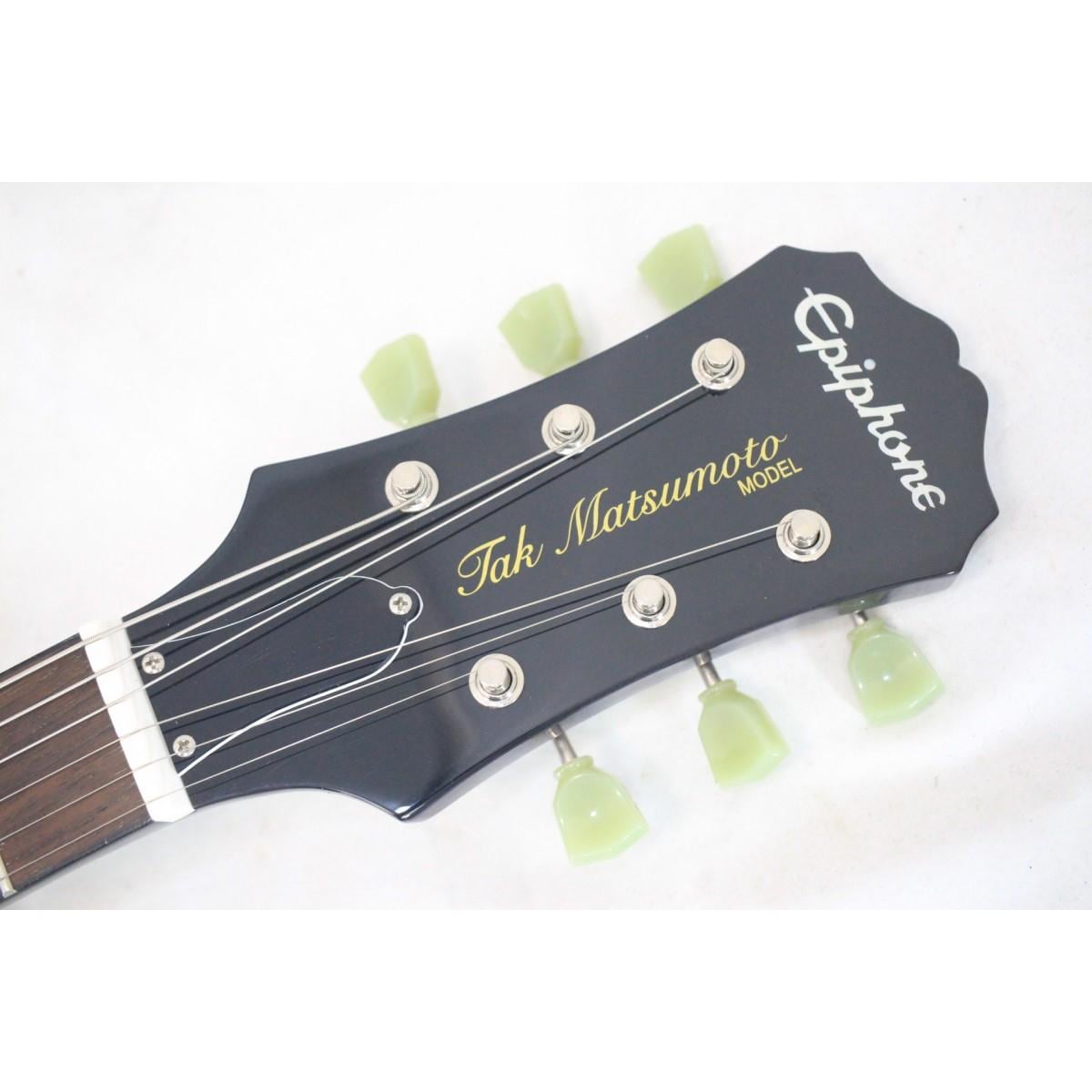 ＥＰＩＰＨＯＮＥ　　ＴＡＫ　ＭＡＴＳＵＭＯＴＯ　ＤＣ　ＳＴＤ　ＰＴ