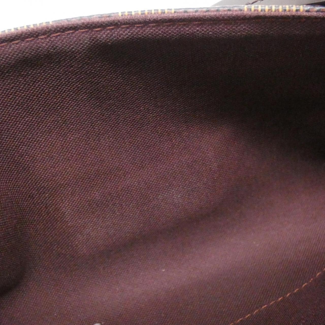ルイヴィトン ダミエ フェイボリット PM N41276 ショルダーバッグ