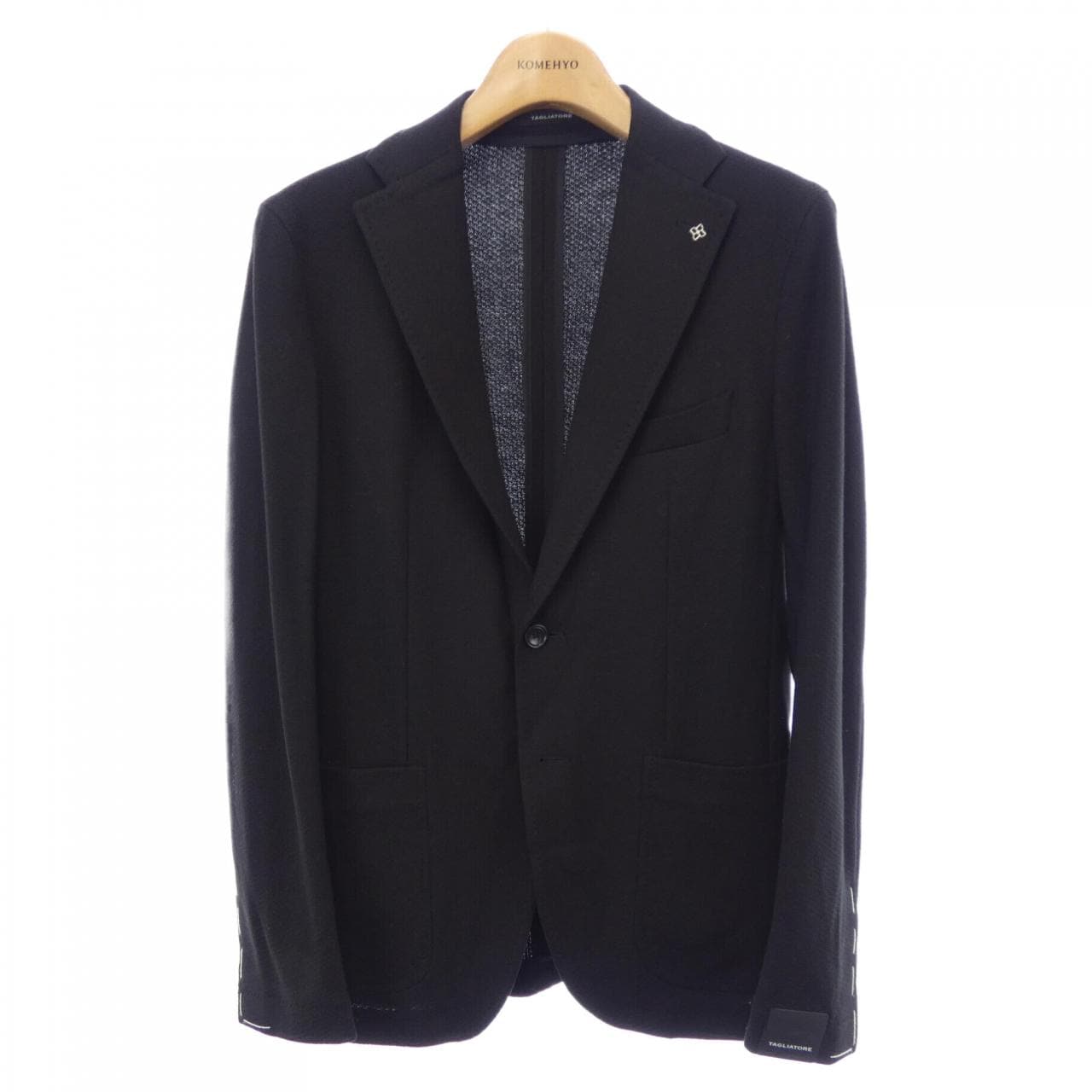 タリアトーレ TAGLIATORE ジャケット