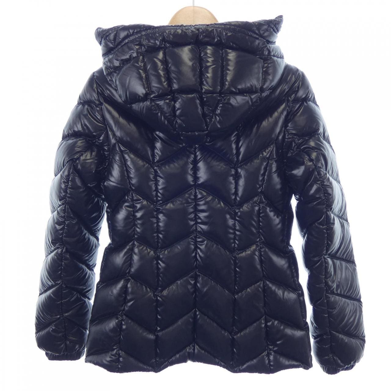 モンクレール MONCLER BADETE ダウンコート