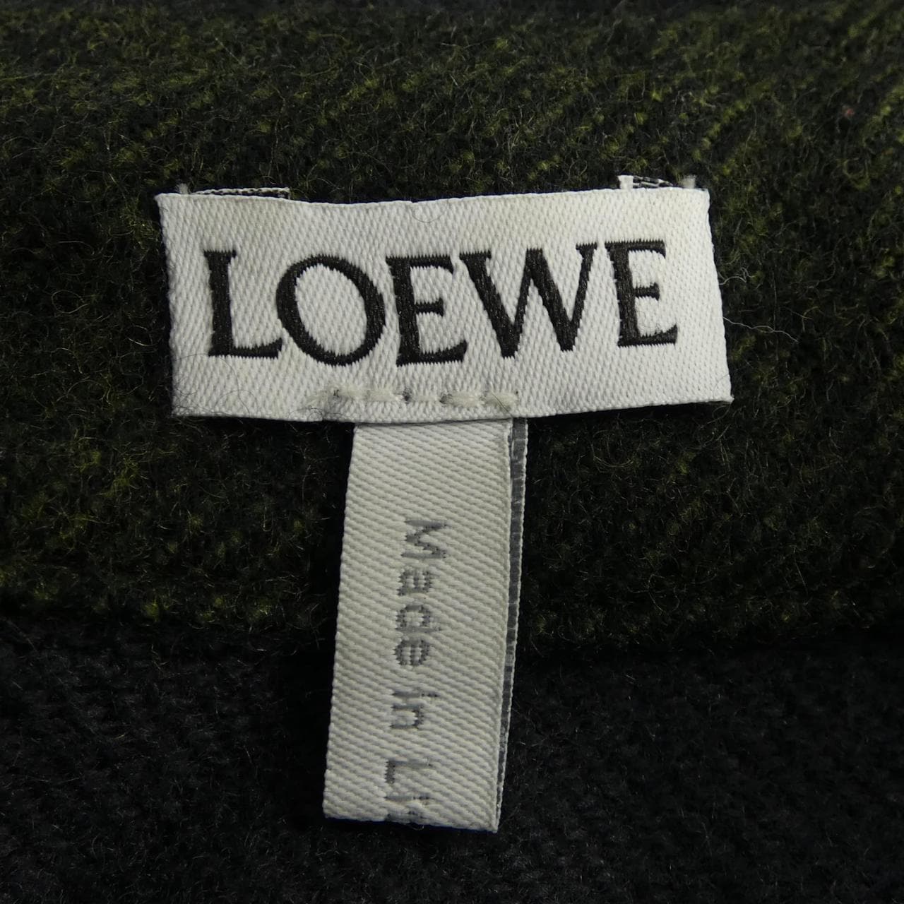 ロエベ LOEWE H526Y05W64 シャツ