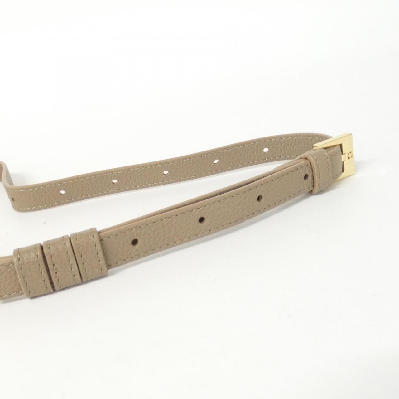 【新品】ゲラルディーニ SOFTY GHB0117 ショルダーバッグ