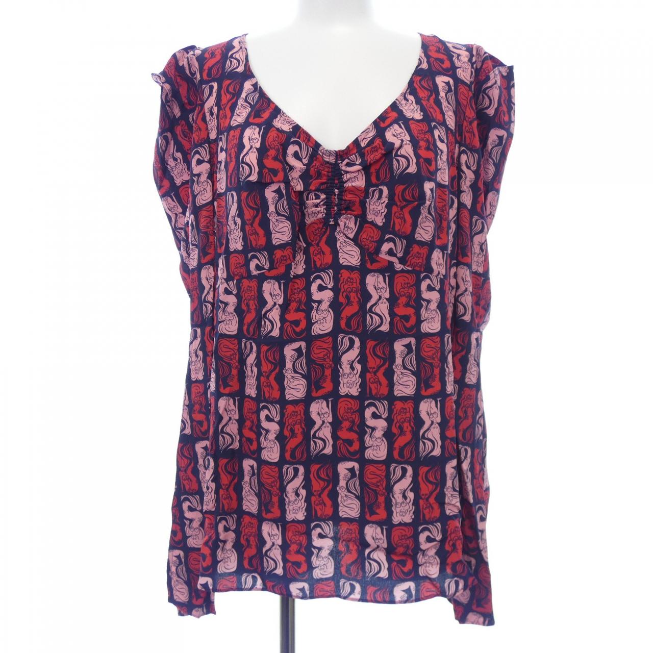 KENZO top