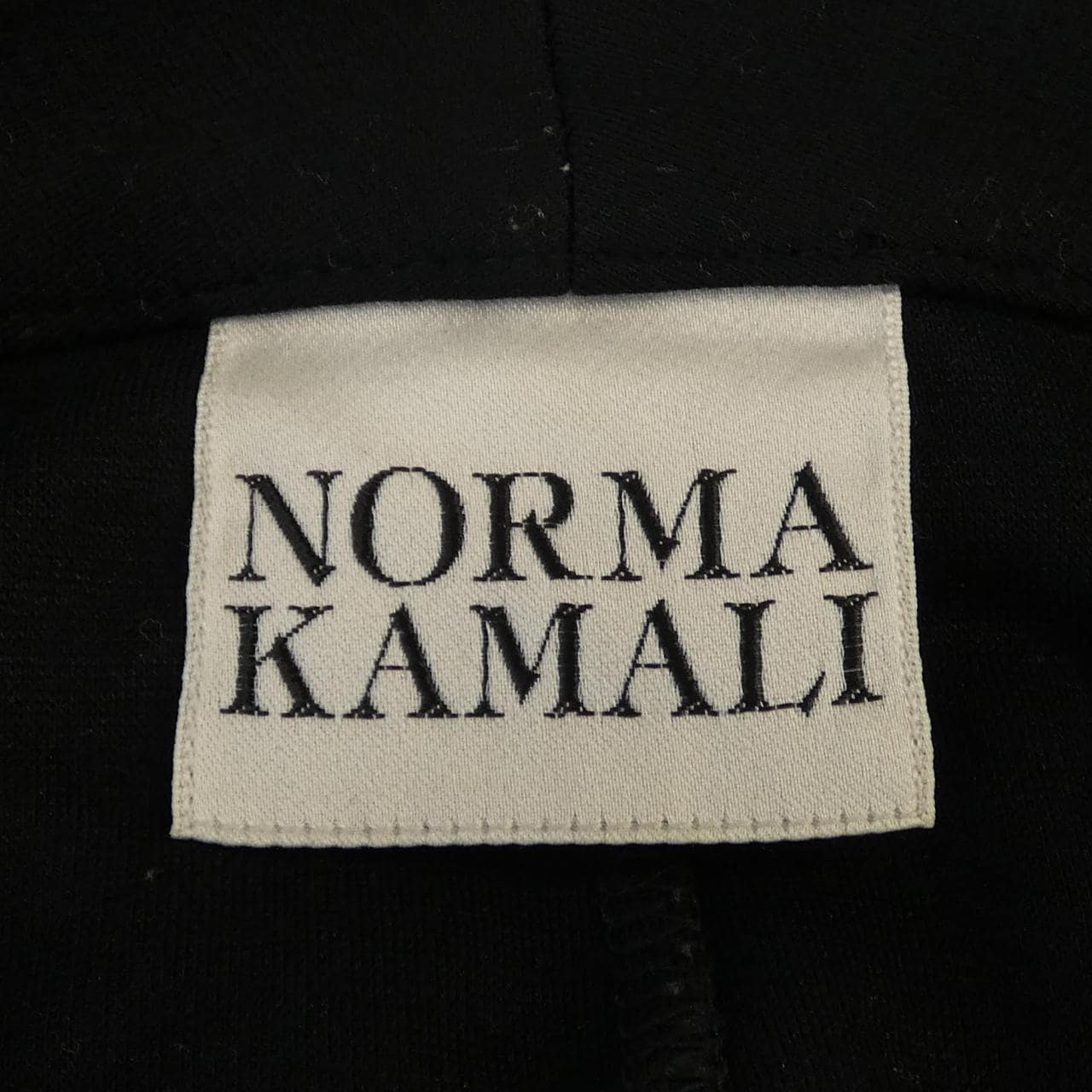 Normakari NORMA KAMALI套装