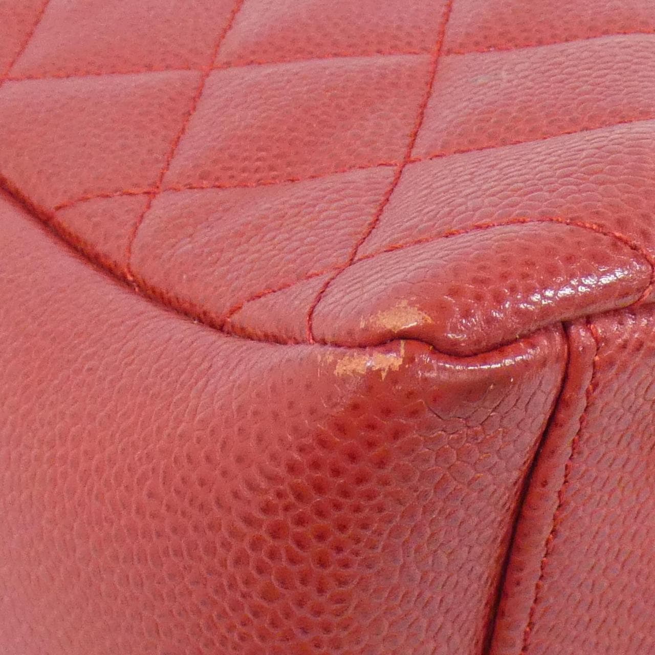 【ヴィンテージ】シャネル 18004 ショルダーバッグ