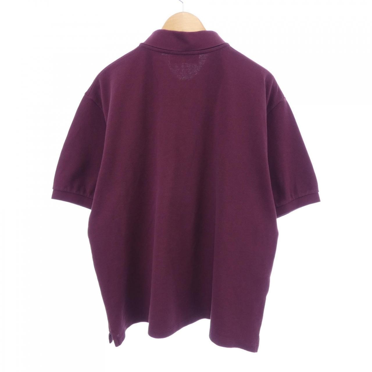 ミュウミュウ MIU MIU コットンピケ MIU MIU ロゴ MJN535 SOOO 14RW ポロシャツ