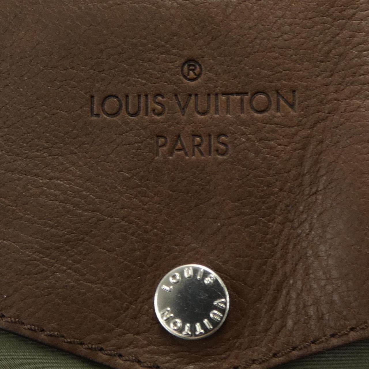 ルイヴィトン LOUIS VUITTON H2BS45PHU ジャケット
