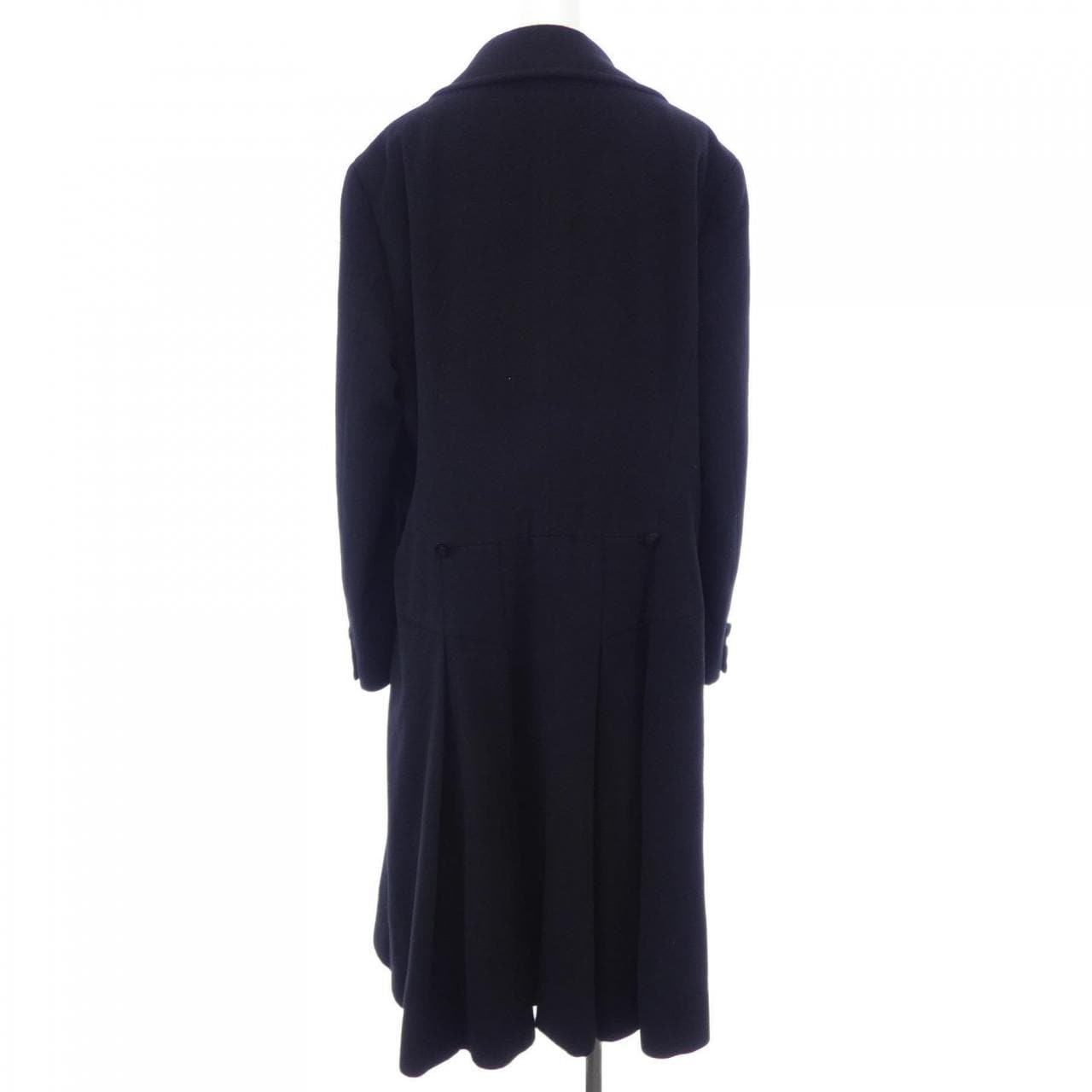 【ヴィンテージ】シャネル CHANEL P18162V07699 01A コート