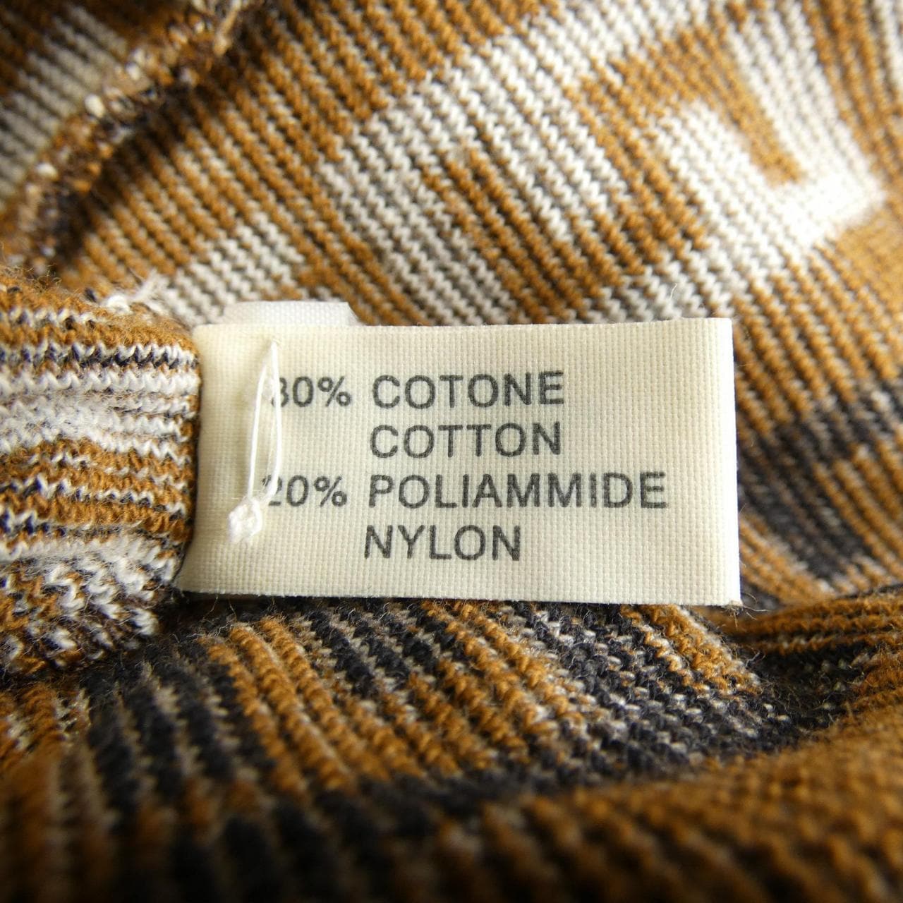 【ヴィンテージ】フェンディ FENDI D-HG 1234 スカート