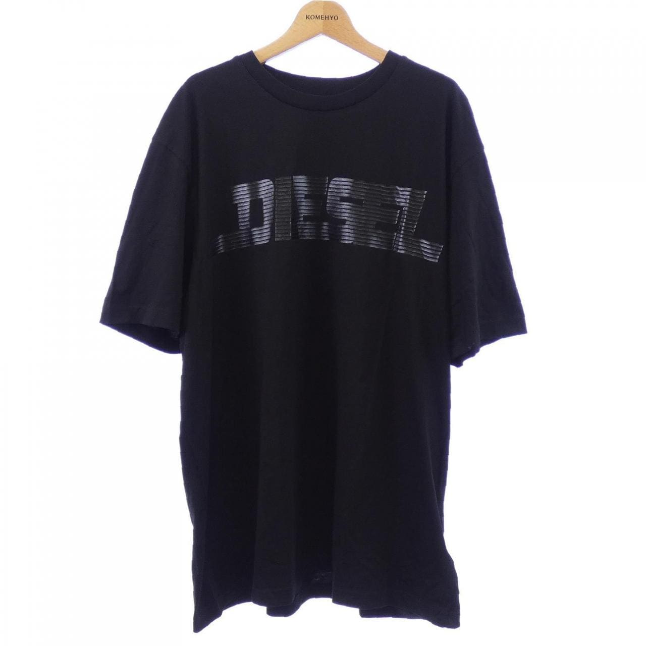 ディーゼル DIESEL A16861 RPAT1 900 Tシャツ