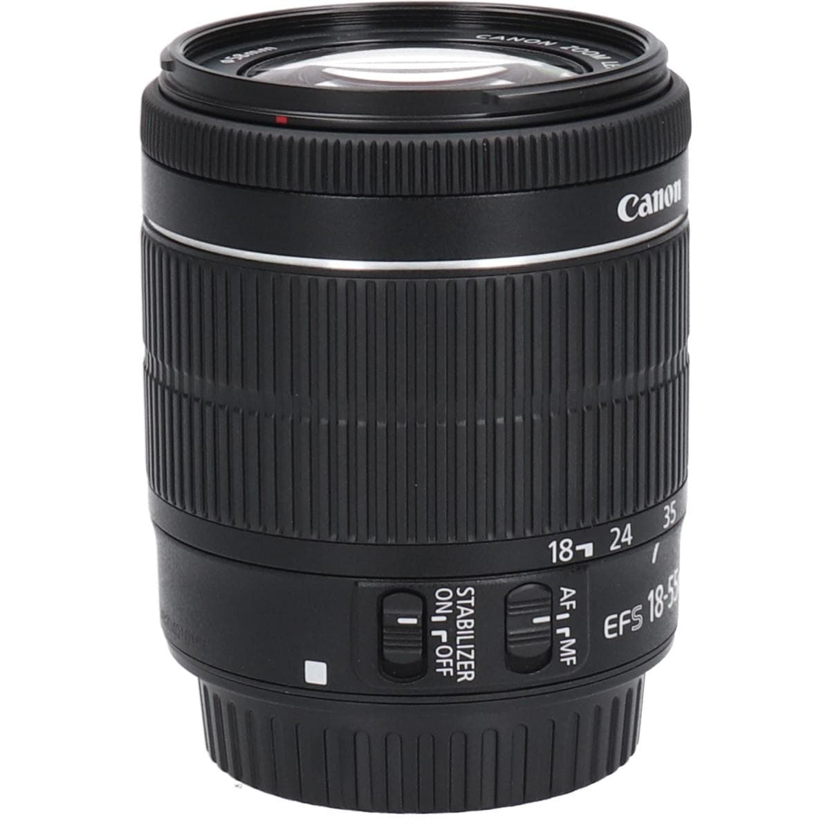 ＥＦ－Ｓ１８－５５ｍｍ　Ｆ３．５－５．６ＩＳ　ＳＴＭ