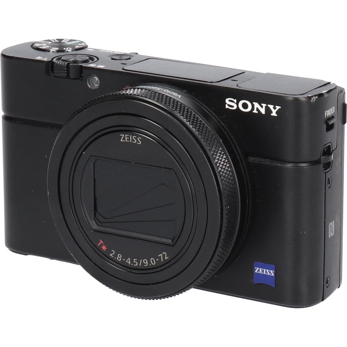 【ＷＥＢ限定現状販売品】ＤＳＣ－ＲＸ１００Ｍ７