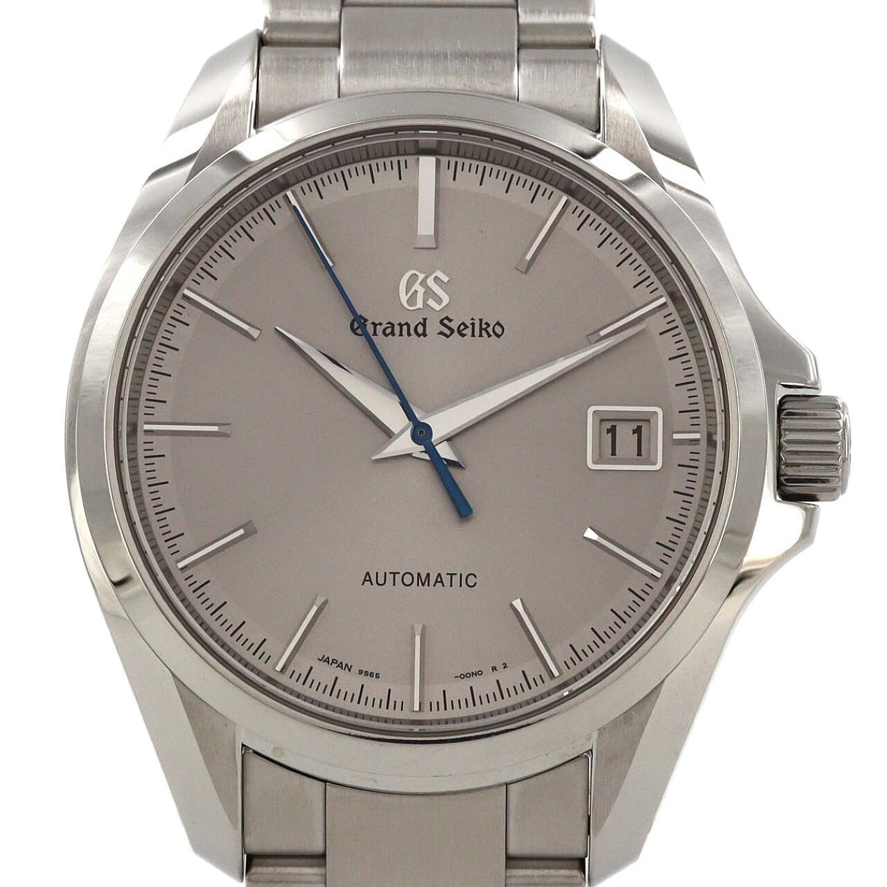 セイコー グランドセイコー･スポーツコレクション 9S65-00F0/SBGR269 SS 自動巻