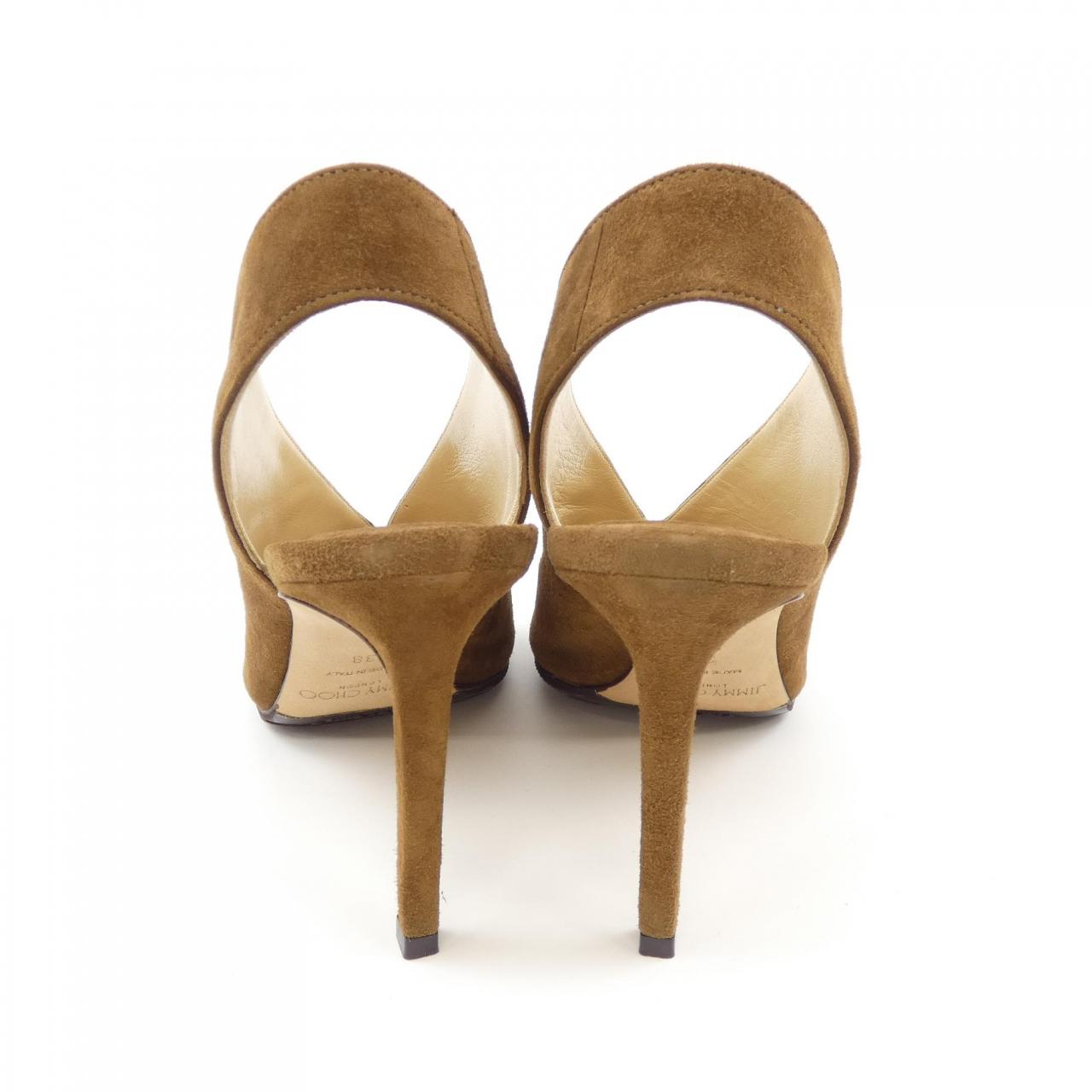 ジミーチュウ JIMMY CHOO サンダル